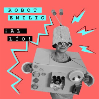 Robot Emilio
