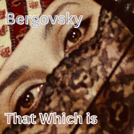 That Which is cover art