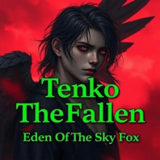 Eden Of The Sky Fox - Tenko