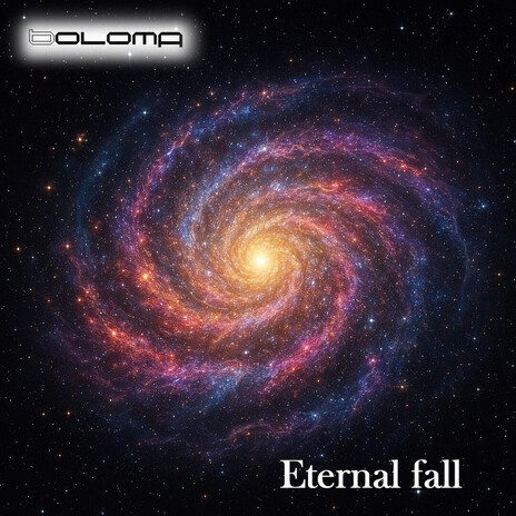 Eternal fall cover art