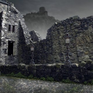 Saltarello (Rock version) cover art