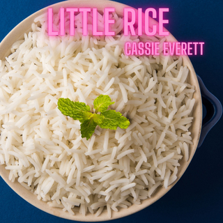 Little Rice cover art