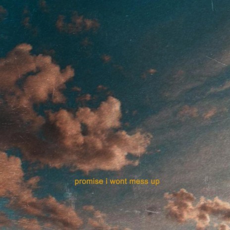 promise I won't mess up cover art
