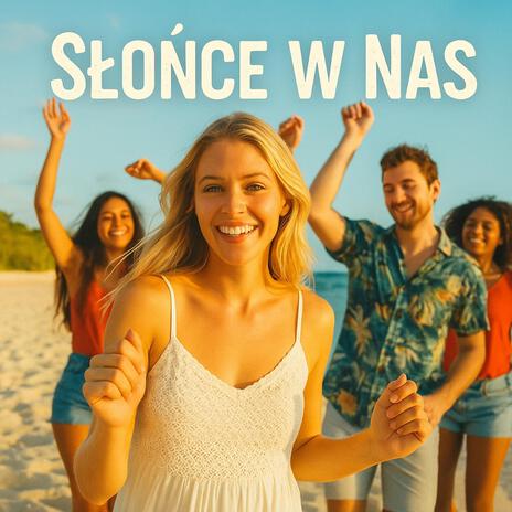 Słońce w Nas cover art