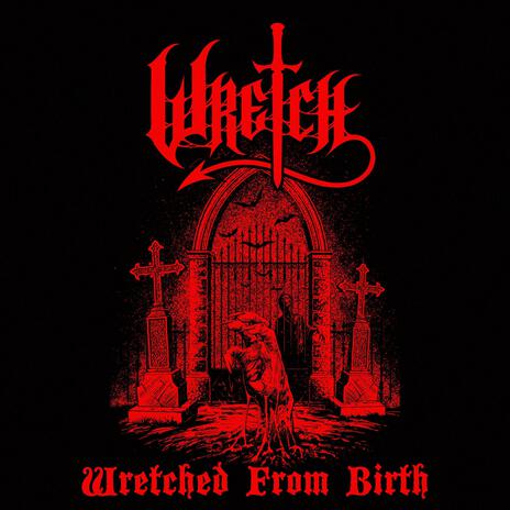 Hung By Your Entrails (Demo) cover art