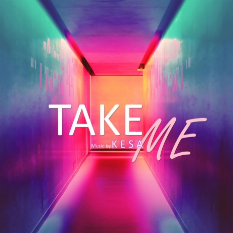 Take Me cover art