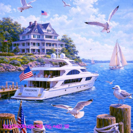 Baby Come Back To The Coast ft. Spynx cover art