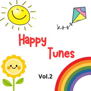 Happy Tunes, Vol. 2
