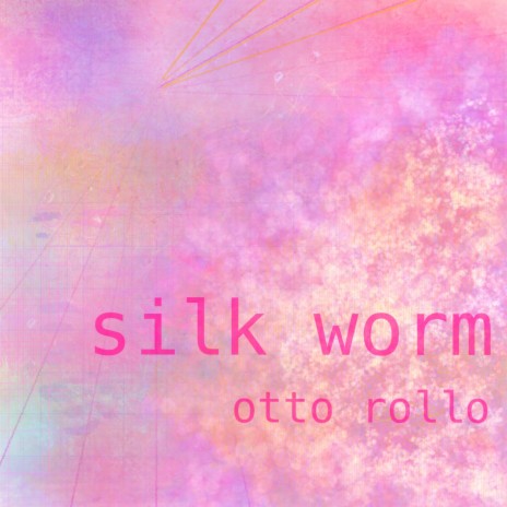 Silk Worm cover art