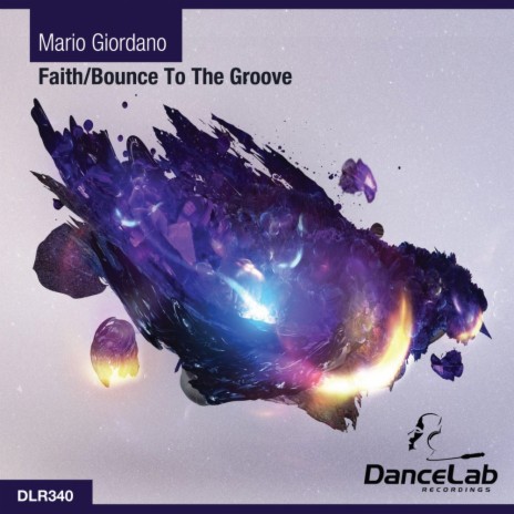 Faith (Original Mix) cover art