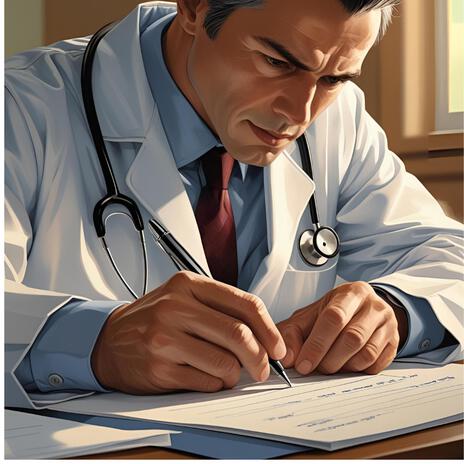 Waitin' on The Doc cover art