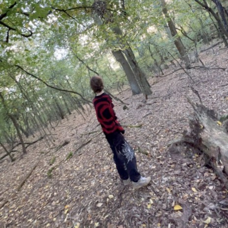 Forest Spell ft. letmedrown cover art