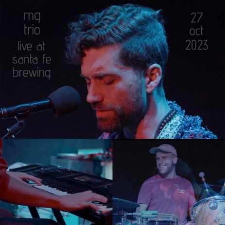 The 120th Shrine (Live) ft. Sloan Fussell & Tommy Baumann