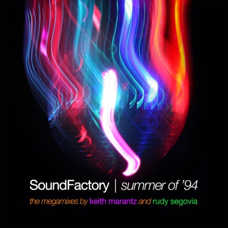 Summer Of ´94 (Keith Marantz 2024 ShortCut) cover art