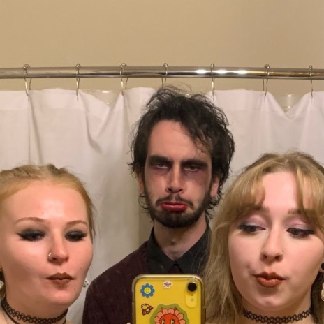 i'm so sorry for what i've put you through cover art