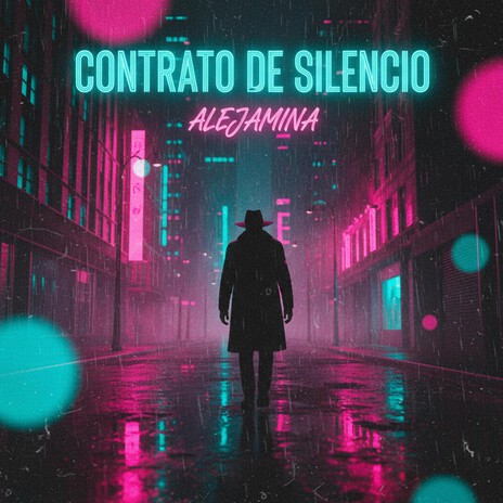 Contrato de silencio cover art