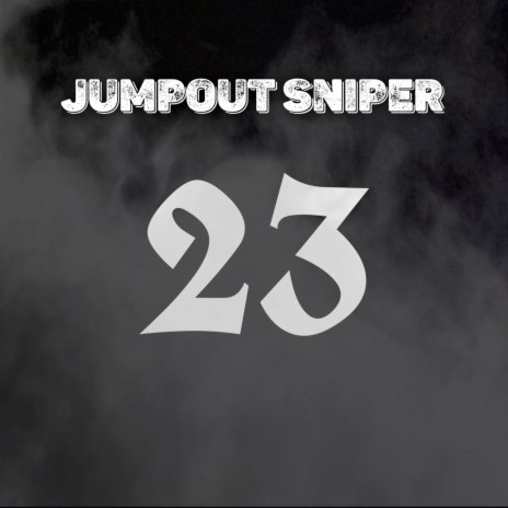 Jumpout Sniper ft. Jaccen cover art