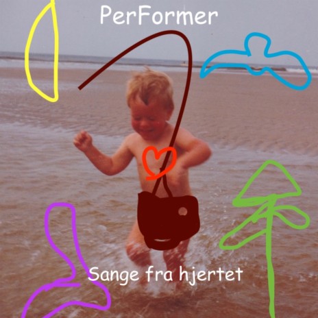 Et nyt liv cover art