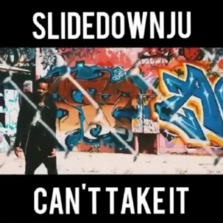 SlideDownJu