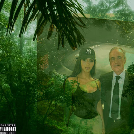 Ginseng Strip (OG Version) ft. mtheplug cover art