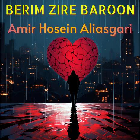 Berim Zire Baroon cover art