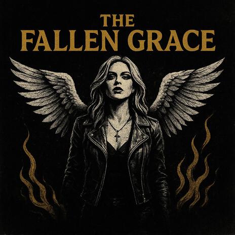 Nights On Fire cover art