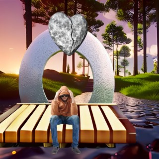 Прости меня cover art