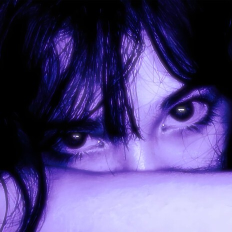 Her Eyes (Super Slowed) cover art