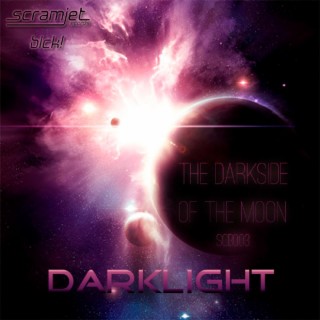 The Darkside of the Moon (Radio Edit) cover art