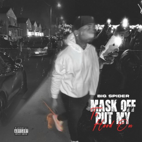 Styrofoam Flow cover art