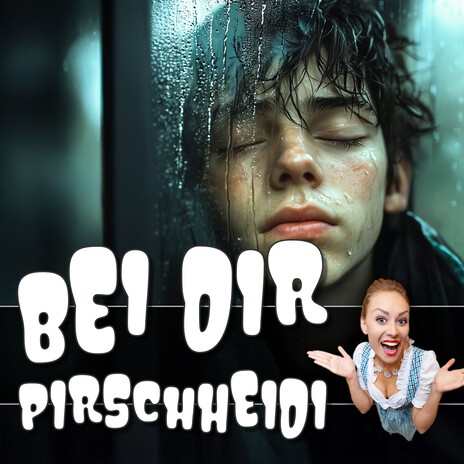 Bei dir cover art