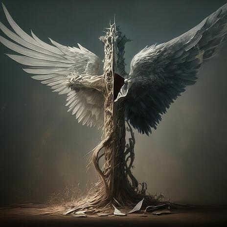 Wings of Faith cover art