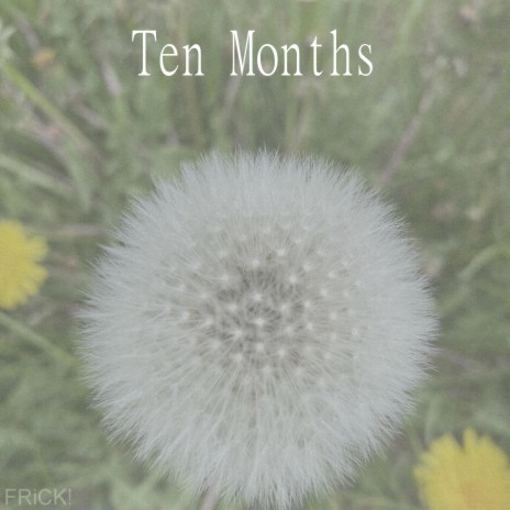 Ten Months cover art