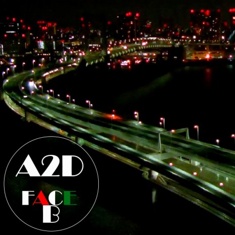 Face B cover art