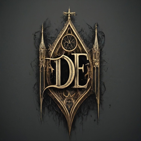 The Devil's Bridge cover art