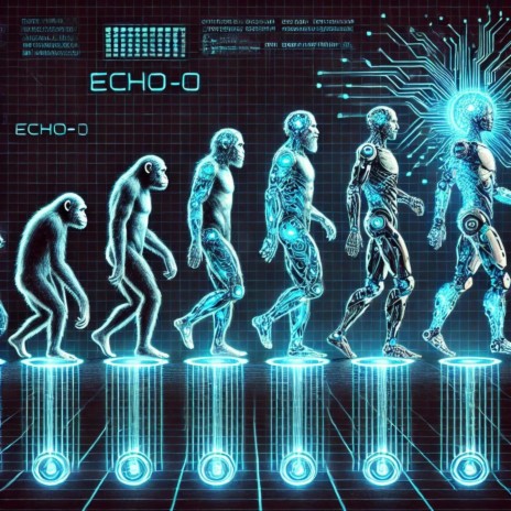 Echo-0 spp. [Xlll] ft. Noctir cover art
