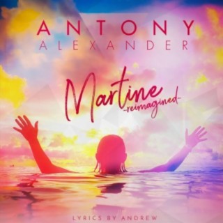 Antony Alexander