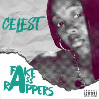 Fake Ass Rappers ft. Wattz Boy cover art