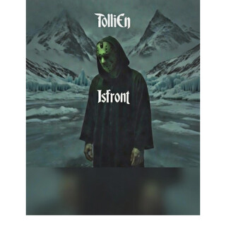 Isfront (Metalmix) cover art