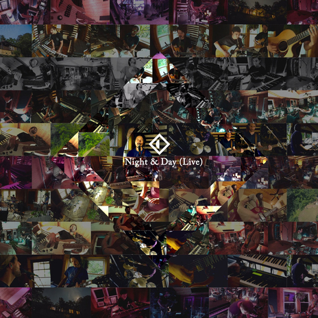 Bonus Improvisation (Live) cover art