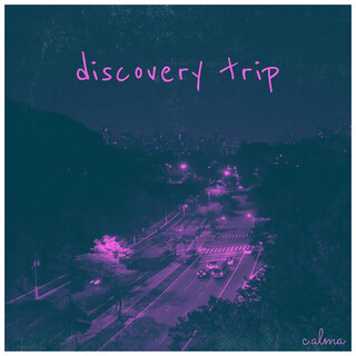 Discovery Trip cover art