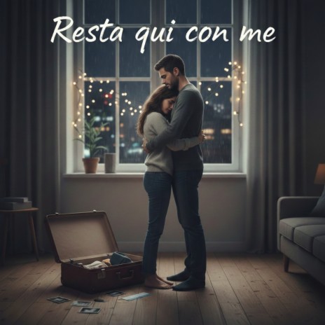 Resta qui con me