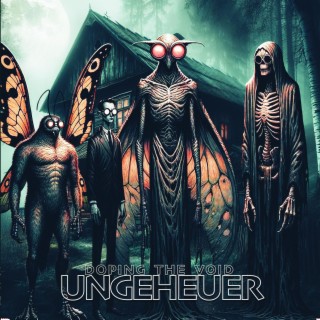 Ungeheuer