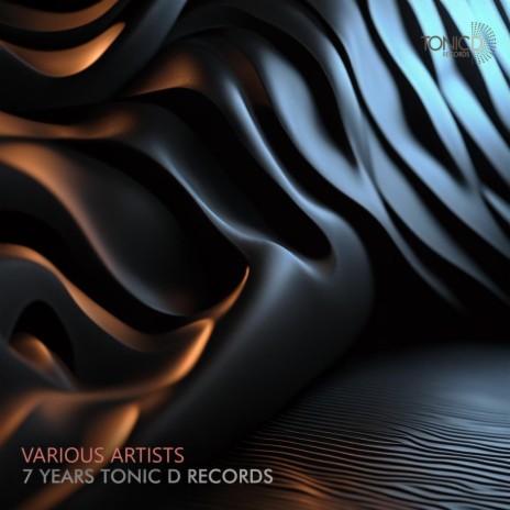 Abstract (Original Mix) cover art