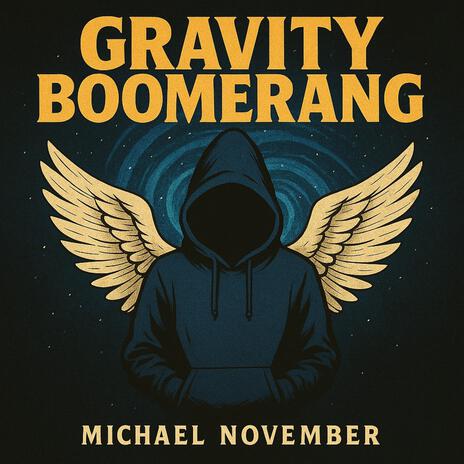 Gravity Boomerang