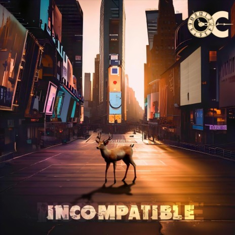 Someone cover art