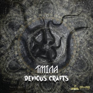 Devious Crafts cover art