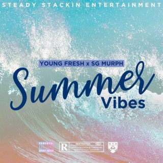 Summer vibes