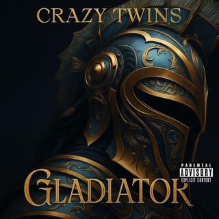 CRAZY TWINS