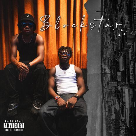 SuperStar ft. BADU & A.J cover art